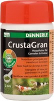 Dennerle Crustagran 100Ml - Hauptfutter Mit Algen Garnelen Zwergkrebse
