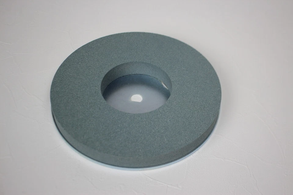 SHINKO STD-180E Reemplazar Piedra Gruesa de Molienda #180 Afilar Cuchillo 180x70x20 mm Foto 3 de 4