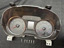 2013 Subaru Xv Crosstrek Speedomotor Instrument Gauge Cluster Oem Pt 85003fj630