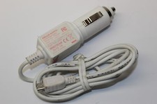 Hello Kitty PW208 Car Power Supply Lighter Adapter Charging Cable Cord 5V 500mA