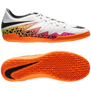 nike hypervenom radiant