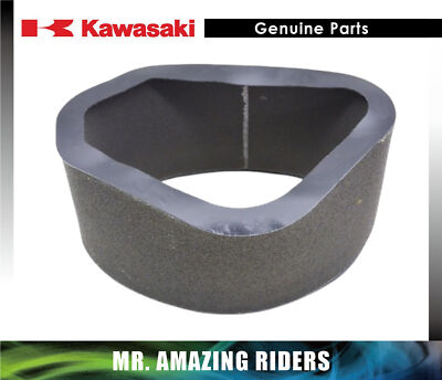 KAWASAKI ORIGINAL OEM 2003 - 2013 BRUTE FORCE 650 PRAIRIE 700 KFX700 LUFTFILTER
