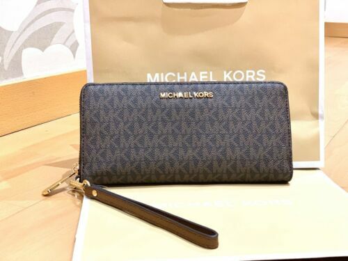 cartera de michael kors