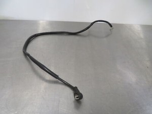 EB1195 1999 HONDA VFR 800 STARTER MOTOR CABLE