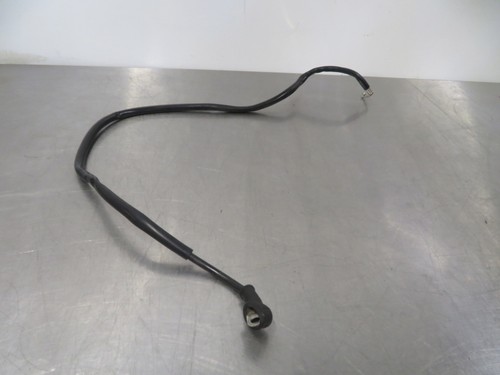 EB1195 1999 HONDA VFR 800 STARTER MOTOR CABLE