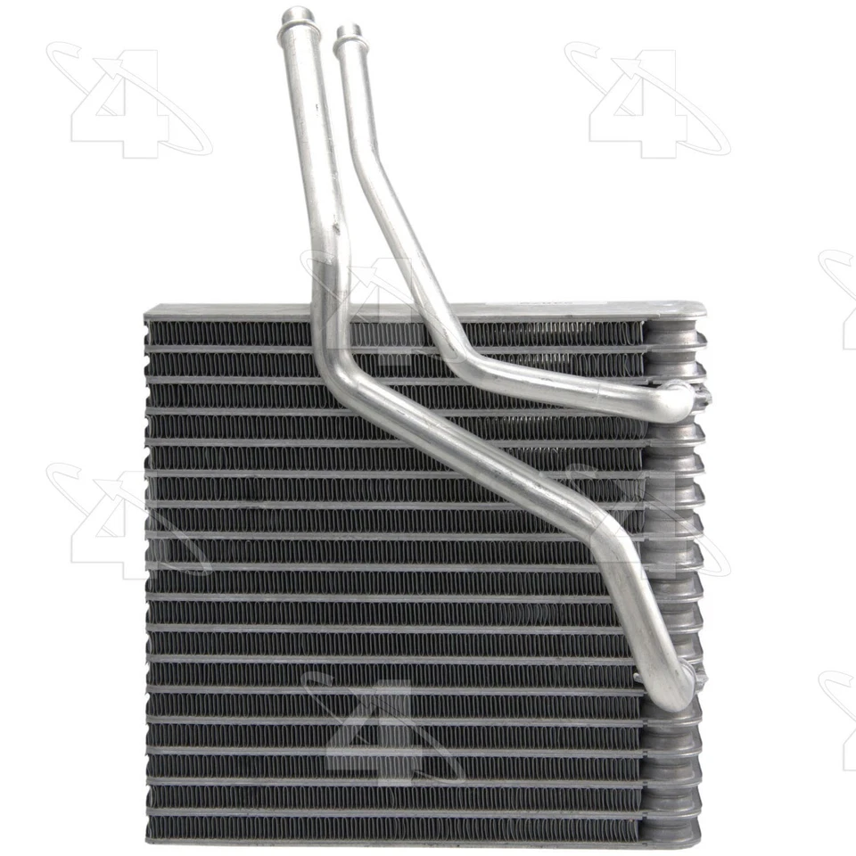 Núcleo evaporador aire acondicionado Volkswagen Beetle 1998-2008 4 estaciones 1999 2000 2001 Foto 4 de 4