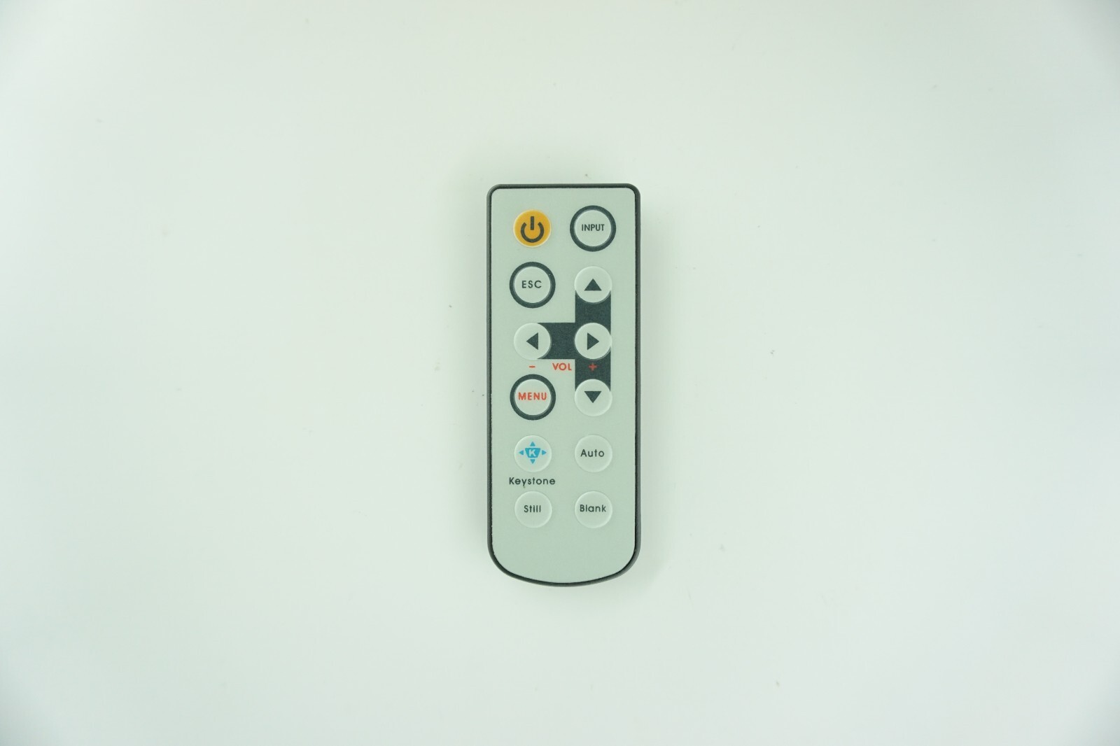 Remote Control For Boxlight BOSTON P5 P6 Short Throw Projector eBay