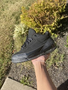 black cat 3s