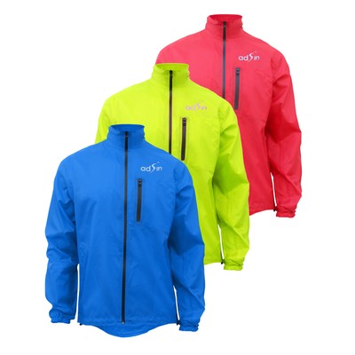 wind proof rain proof jacket