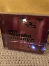 Om Namaha Shivaya, Wings of a Song by Robert Gass Chanting With Songs New Age