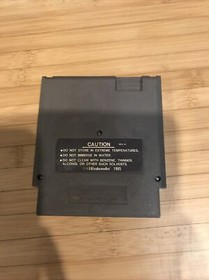 Monopoly Nintendo Entertainment System NES With Game Poster