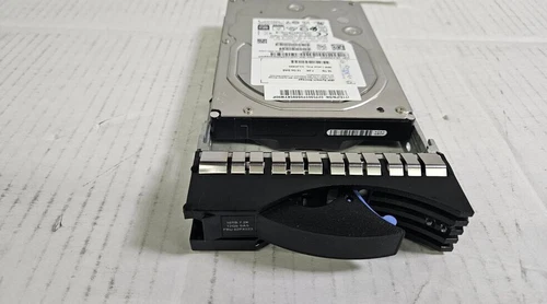 2072-AL3C For IBM V5000 02PX523 02YC069 10TB 12GB SAS NL 3.5" Hard Drive HDD - Picture 1 of 1