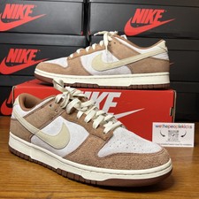 dunk low medium curry ebay