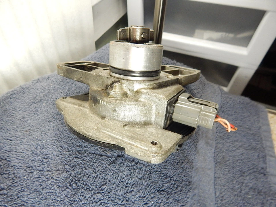 点火分销商 TOT52071A-BKFO2901 马自达 626 MX-6 福特探针? — 第 4/4 张图片