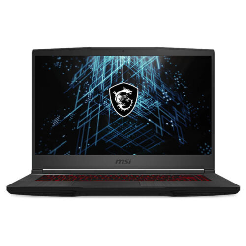 MSI GF63 Thin 11UC-1094AU Gaming Notebook i5 RTX3050 MSI - Picture 1 of 1
