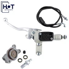 Hydraulic Clutch Master Cylinder Brake For KTM SX XC EXC HUSQVARNA TC TE 125