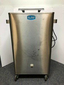CHATTANOOGA HYDROCOLLATOR COLPAC CHILLING UNIT C-2 | eBay