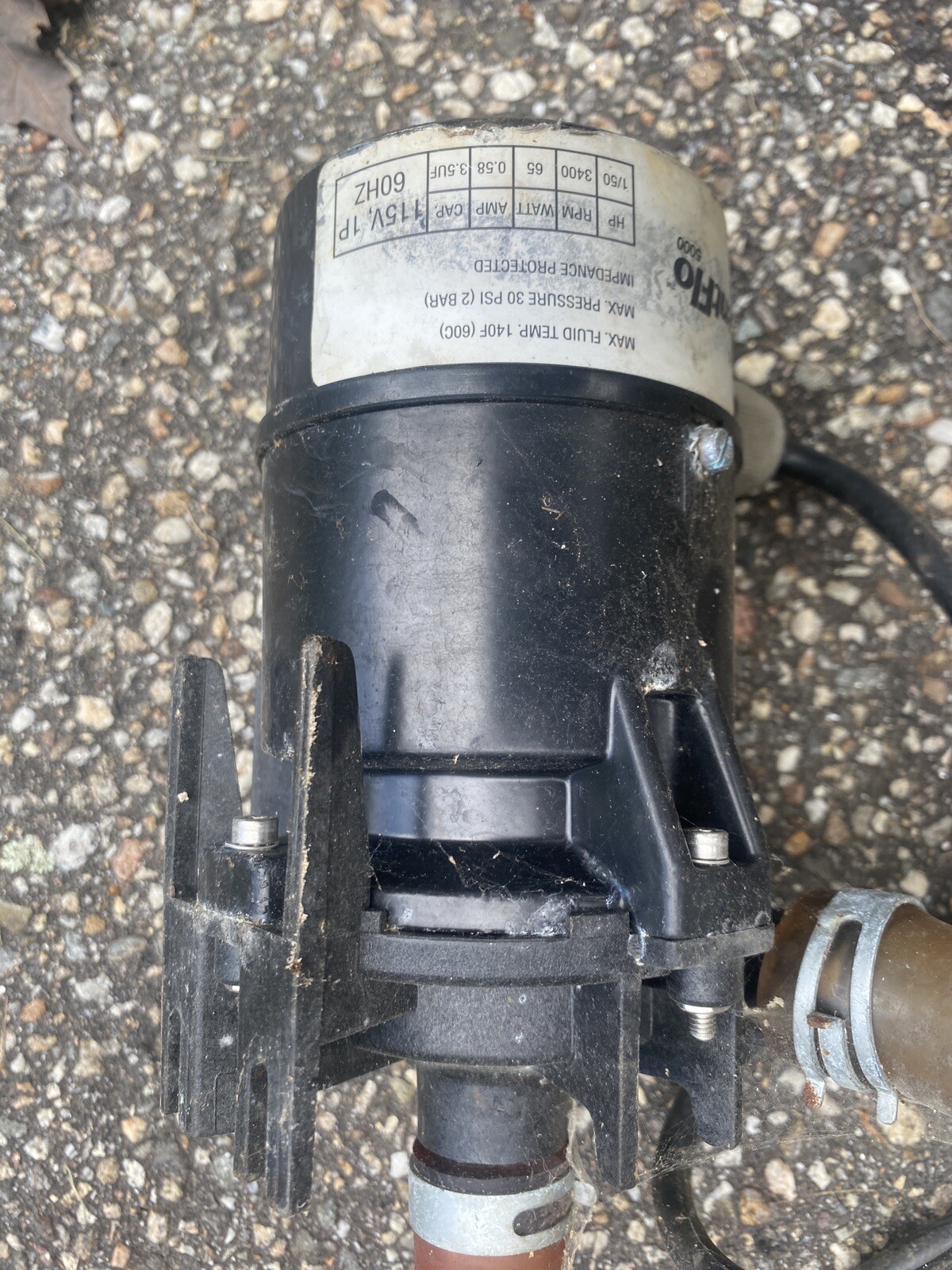 Tiger River/Watkins hot tub parts eBay