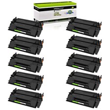 GREENCYCLE 26X CF226X Toner Lot Compatible with HP M402d M402dw M402n MFP M426dw
