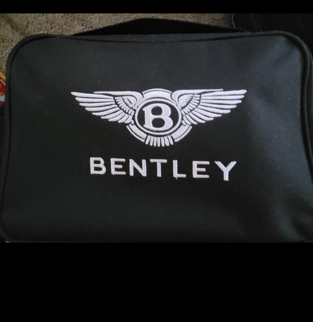 Bentley Car Charger