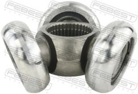 1216-DM24MT Febest Tripodestern, Antriebswelle FüR Hyundai,Hyundai (Huatai),Kia