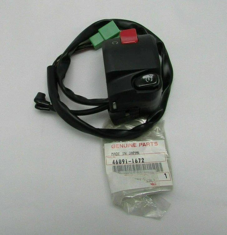 Motorcycle Electrical & Ignition Switches for Kawasaki Ninja ZX11