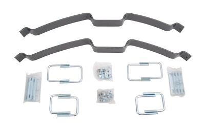 Hellwig 978 EZ-990 Helper Spring Kit Fits 15-22 F-150