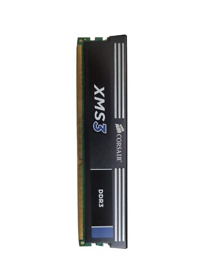 Corsair Memory Corsair Xms3 Cmx8gx3m2a1333c9 Corsair