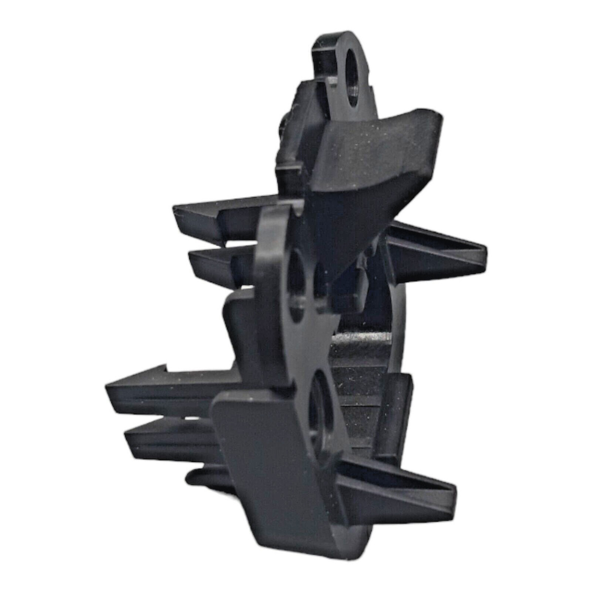 BOSCH Akkuhalter Montagekit PowerTube kabelseitig Akku Halterung  