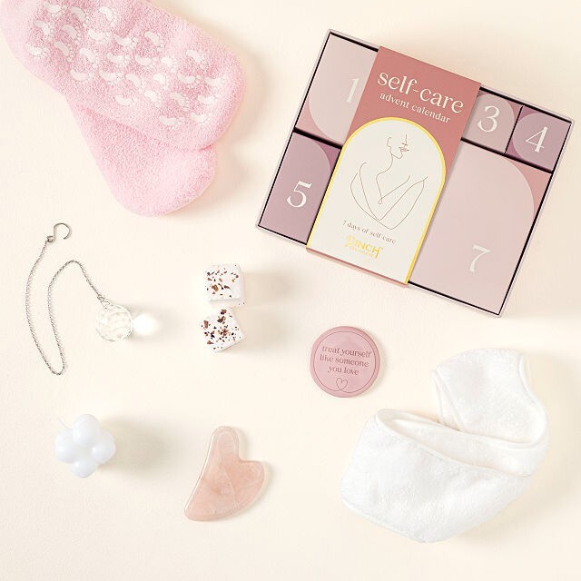 7 Days of SelfCare Kit eBay