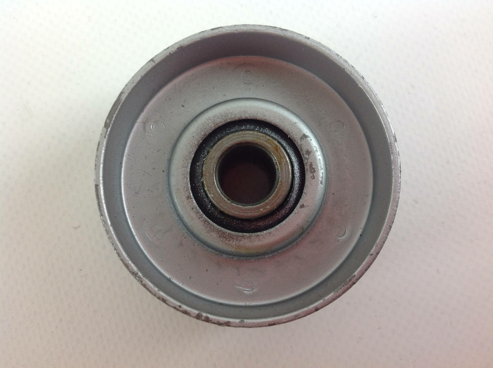 Pulley Tensioner Form Mower Lawn Mower Universal 450902 eBay