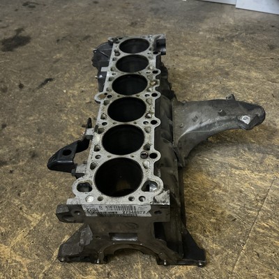 BMW M52 328i Motorblock 1748450 1769509F E39 27348927 | eBay