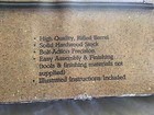 Vintage Marathon Rifle Box ~ .22 Long Rifle Single Shot Kit with Instructions — photo 3