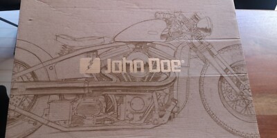 John Doe Motorrad Jeans Damen