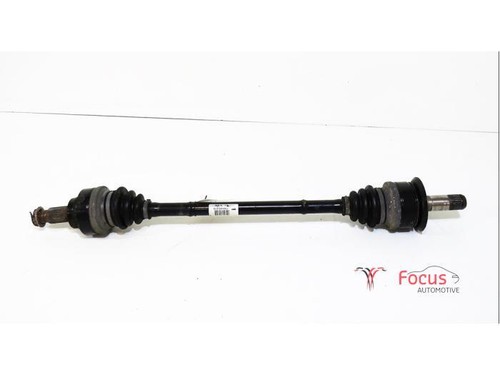 Antriebswelle rechts hinten BMW 1er F20 33207624206 P14978421