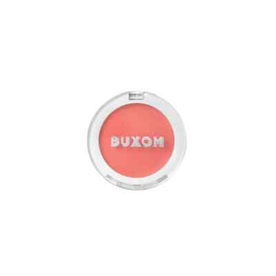 Buxom Plump Shot Collagen Peptides Advanced Plumping Blush 3.9g / 0.14 oz