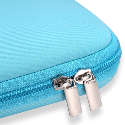 B2015 Laptop Sleeve Soft Zipper Pouch 13'' Laptop Bag Replacement for N3I1 - Bild 7 von 12