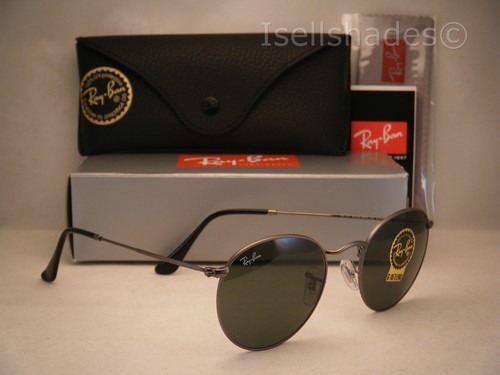 Ray Ban ROUND METAL (RB3447-29 50 