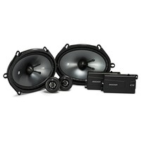 Kicker 43css684 6x8 Cs 2-way Component Speaker System on sale Kicker 43css684 6x8 Cs 2-way Component Speaker System on sale