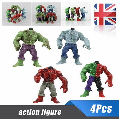 incredible hulk toys uk