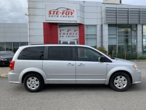 2011 Dodge Grand Caravan SXT Stow`n`go