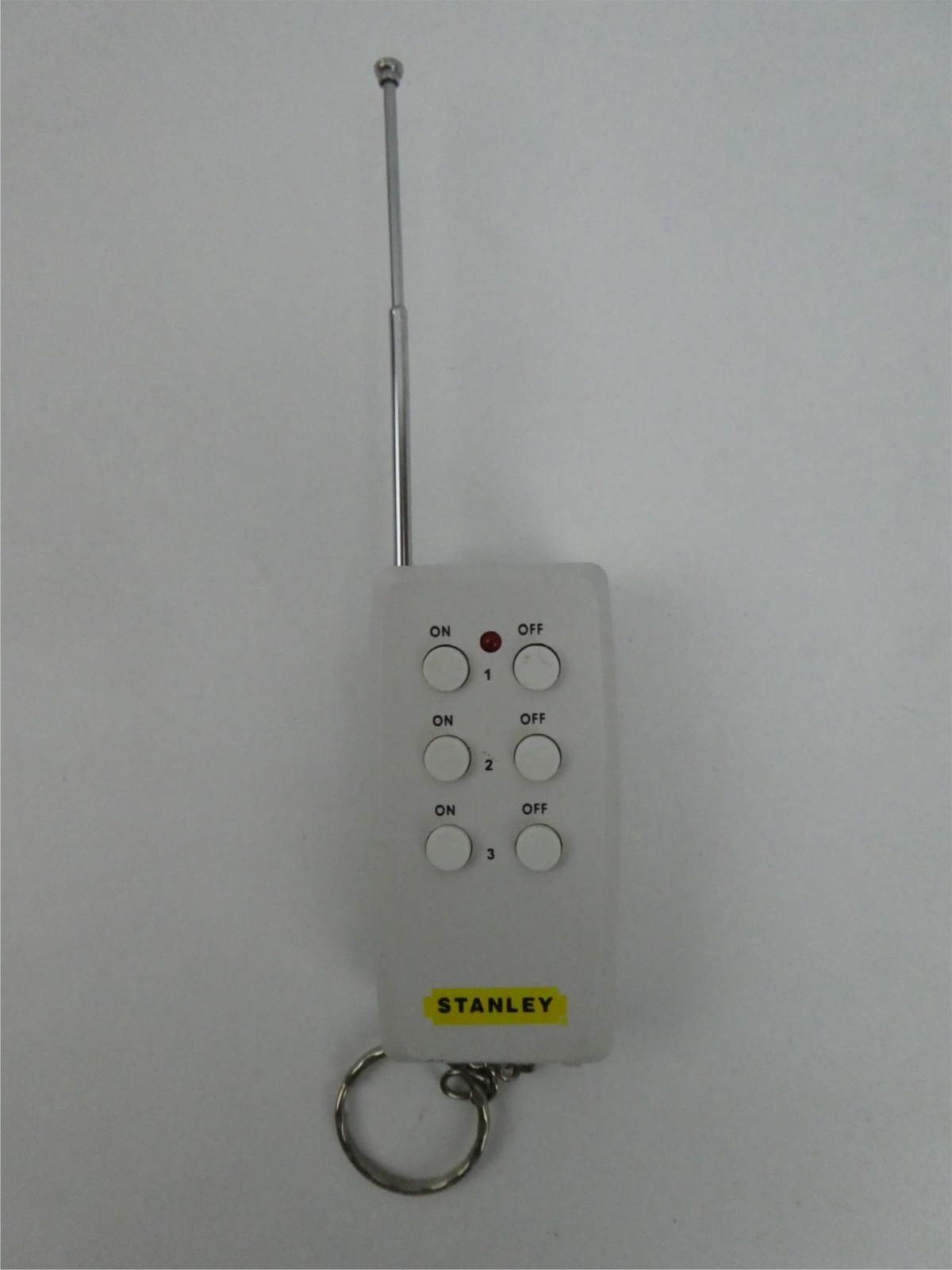 Stanley 28070T Radio Transmitter Remote Control Channel A eBay