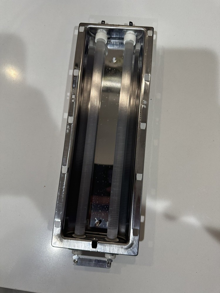 JES1109RR1SS Stainless Steel Broil Heater Replacement Part
