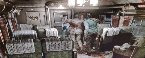 Biohazard 0 Zero HD Remaster Sony PlayStation 3 PS3 importación de Japón 2016 - Imagen 6 de 6