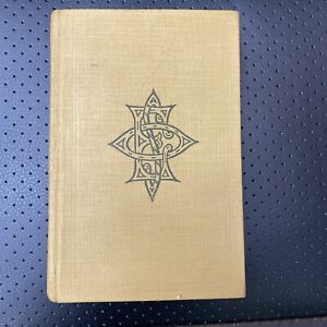 Masonic Eastern Star Ritual Cover