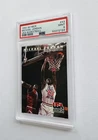 MICHAEL JORDAN Bulls 1992 SkyBox USA Basketball Dream Team Card #43 Mint PSA 9
