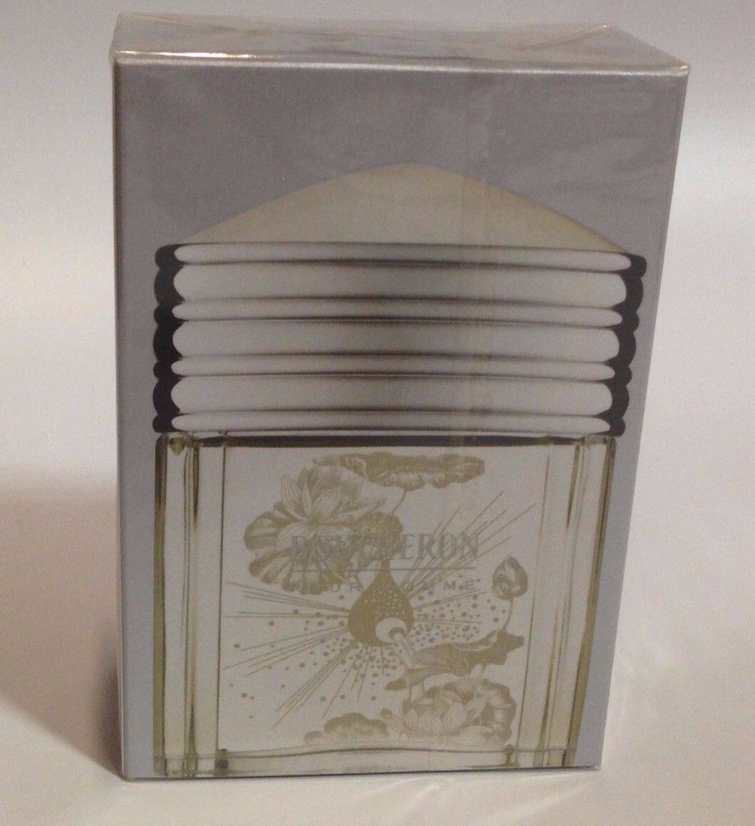 Boucheron Pour Homme FRAICHEUR EDT Spray 3.3 Oz L Eau De Toilette 