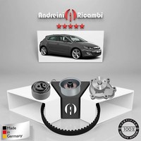 Set Vertrieb+Wasserpumpe Opel Astra J 1.7 Cdti 92KW 125CV 2013->