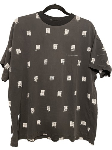 Supreme 25SS Max B Tee T shirt L Cotton BLK | eBay