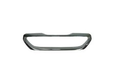 PEUGEOT 2008 1 DE 2013-2016 CONTOUR/ENJOLIVEUR CHROME DE GRILLE DE CALANDRE NEUF